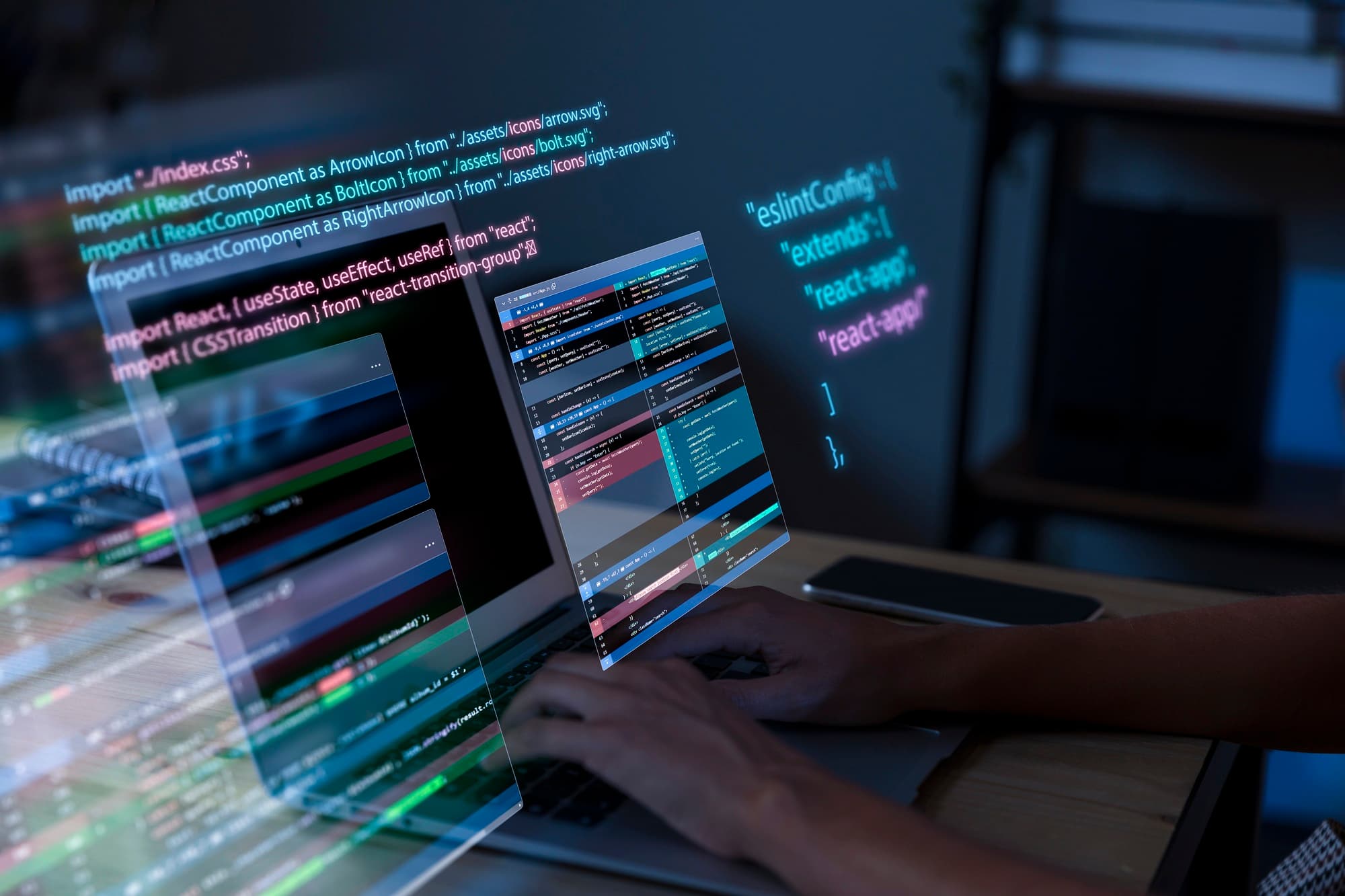 Vendez en ligne sans friction ni frontières