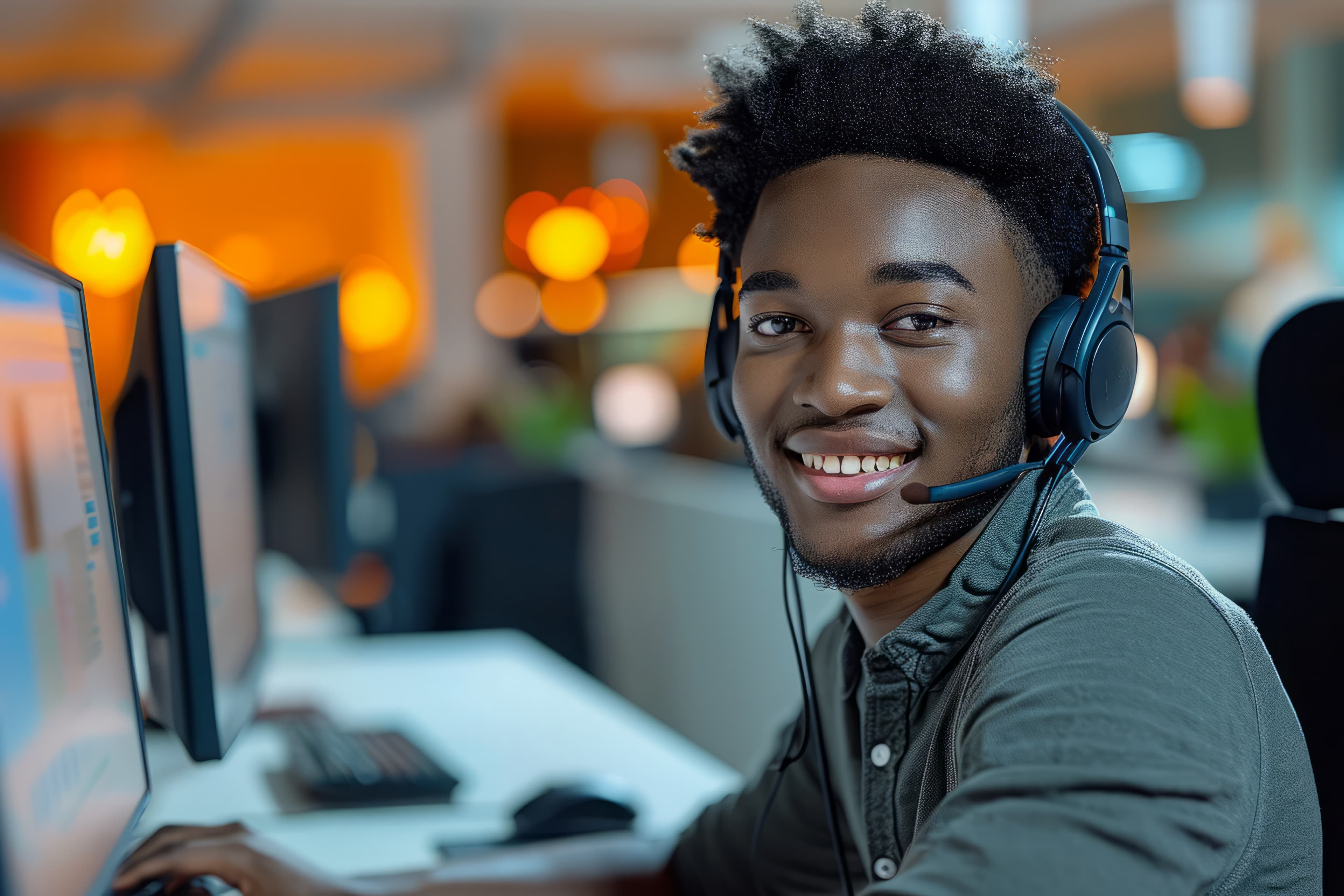 NOKI CODE Partenaire Informatique